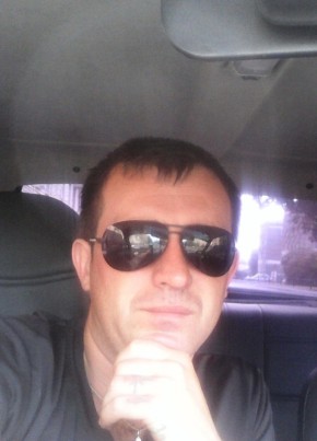 Сергей, 36, Россия, Скопин