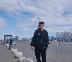Жони, 22 года, Екатеринбург