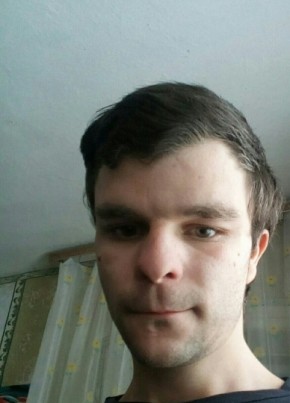 Викторович, 33, Россия, Талица
