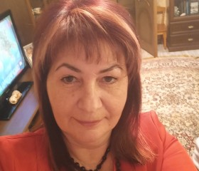 Oksana, 56, Tobolsk