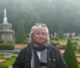 Ольга, 59 лет, Ярославль