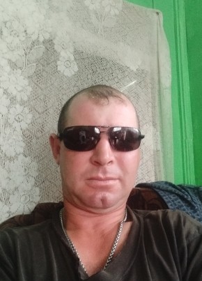 Дмитрий, 41, Россия, Новосибирск