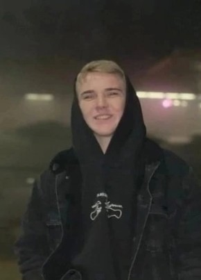 David, 22, Russia, Bryansk