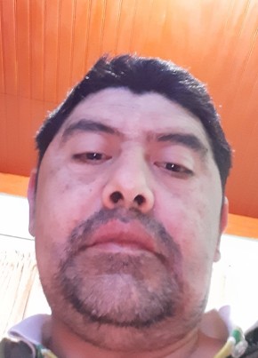 Jorge, 52, República de Chile, Lo Prado