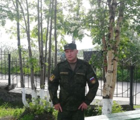 Иван, 43 года, Североморск