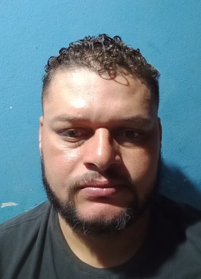 Edinaldo из Caldas Novas 36 лет