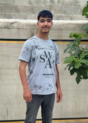 Emir из Birecik 18 лет