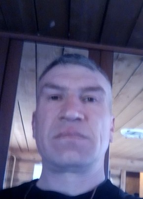 Андрей, 41, Россия, Лысьва
