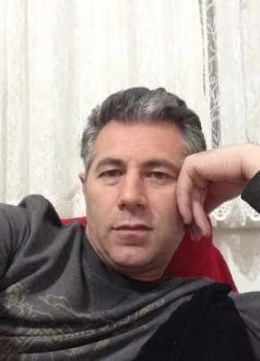 furkan, 40, Türkiye Cumhuriyeti, İstanbul