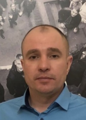 Nikita, 43, Russia, Kaluga