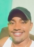 Vanilton, 33 года, Teresina