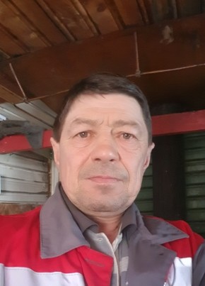 Sergey, 58, Russia, Ufa