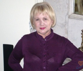 Людмила, 69 лет, Пятигорск