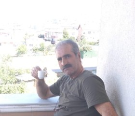 İzzettin, 52 года, Elbasan