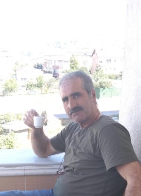 İzzettin, 53, Albania, Elbasan
