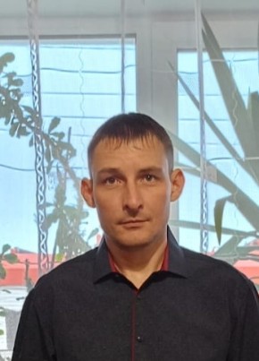 Денис, 37, Россия, Бокситогорск