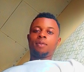 Richie, 23, Ibadan