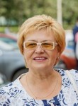 Людмила, 72 года, Озёрск (Челябинская обл.)
