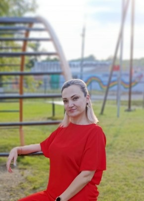 Татьяна из Хадыженска 41 год