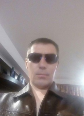 Евгений, 47, Россия, Иркутск