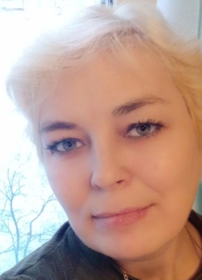 Ольга, 46, Россия, Первоуральск