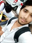 Prakash Kumar, 21 год, Jamshedpur