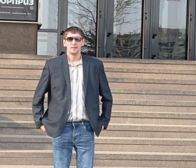 Андрей Соболеа, 41 год, Владивосток