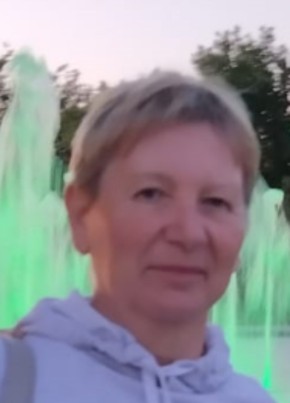 Valentina, 66, Russia, Elektrostal