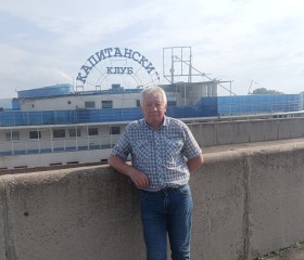 VIKTOR RYaBKOV, 66, Zelenodolsk