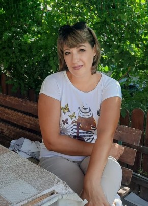 Ирина, 47, Россия, Шахты