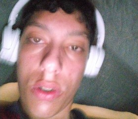 Xaris, 18, Acharnes