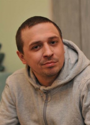 Igor, 41, Lietuvos Respublika, Pašilaičiai