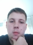 Anton, 19, Novokuznetsk