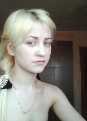 IRINO4KA, 28, Россия, Чита