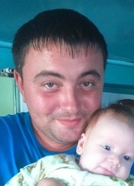 Георгий, 34, Россия, Нерчинск