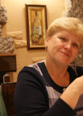 Елена, 58, Рэспубліка Беларусь, Калинкавичы