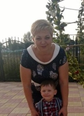 Светлана, 55, Россия, Стерлитамак