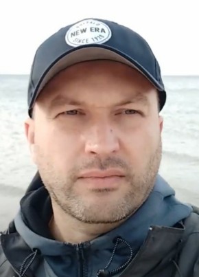 Дмитрий, 40, Россия, Озеры