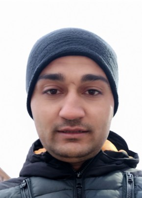 Faruk E, 31, Türkiye Cumhuriyeti, Eğirdir