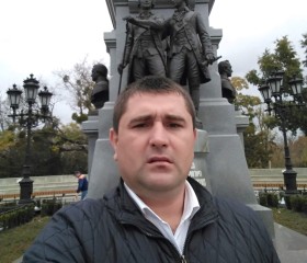Павел, 37 лет, Симферополь