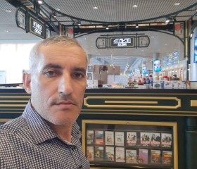 Karen, 47, Yerevan