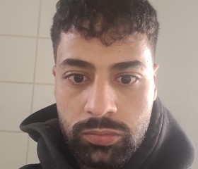 MOHAMED, 32, Vienna