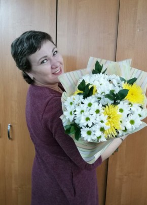 Елена, 39, Россия, Иркутск