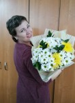 Елена - Иркутск