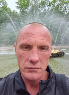 Sergey, 39, Russia, Moscow