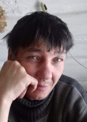 Фархат, 49, Россия, Нурлат