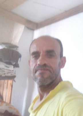 Ahmed, 55, المغرب, طنجة