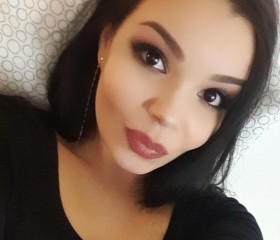 Alisha Anderson, 33, Tema