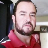 Luis barraza, 42  , Culiacan