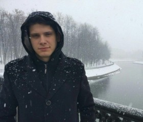 Иван, 25 лет, Саранск